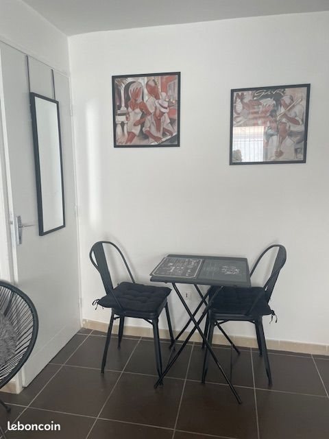 Maison à louer, 25m², Bastia