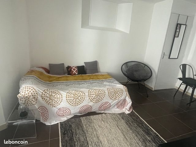 Maison à louer, 25m², Bastia