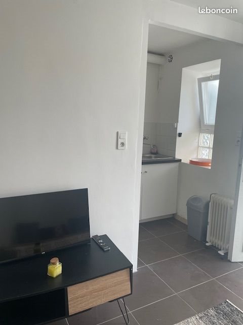 Maison à louer, 25m², Bastia