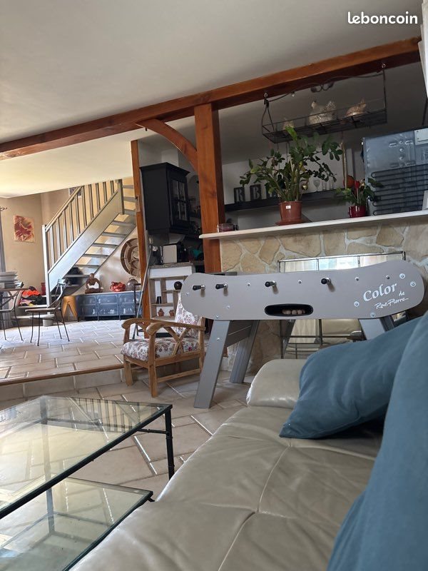 Maison à louer, 130m², Cusset