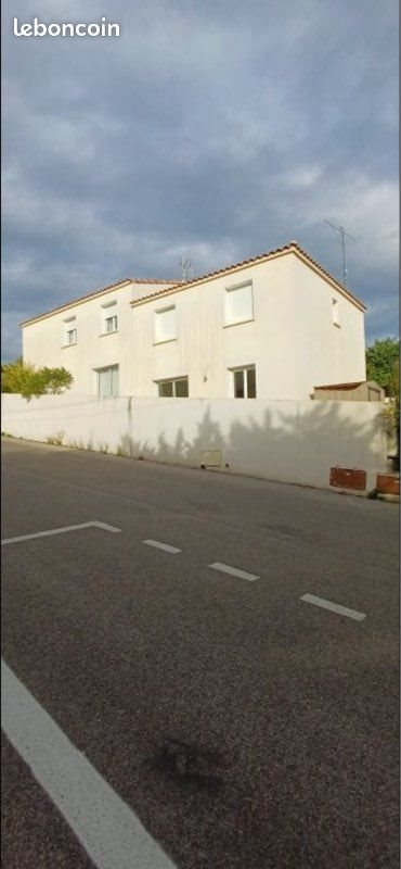 Maison à vendre, 92m², Nîmes