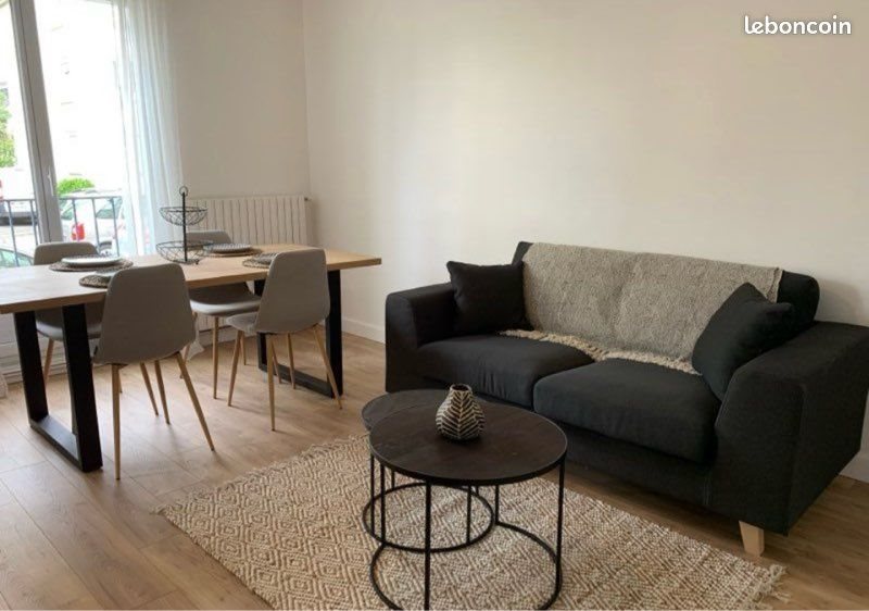 Appartement à louer, 70m², Lorient