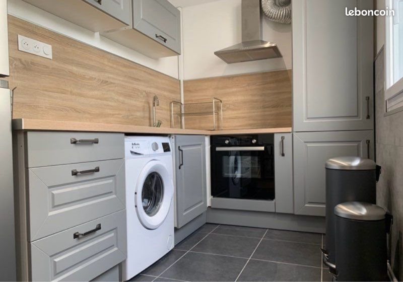 Appartement à louer, 70m², Lorient