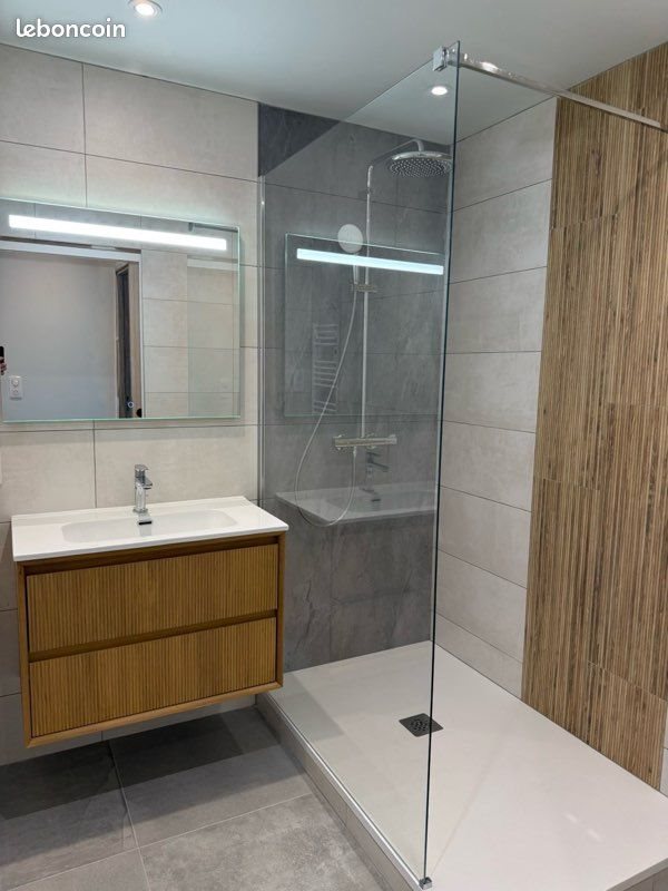 Appartement à louer, 90m², Nancy