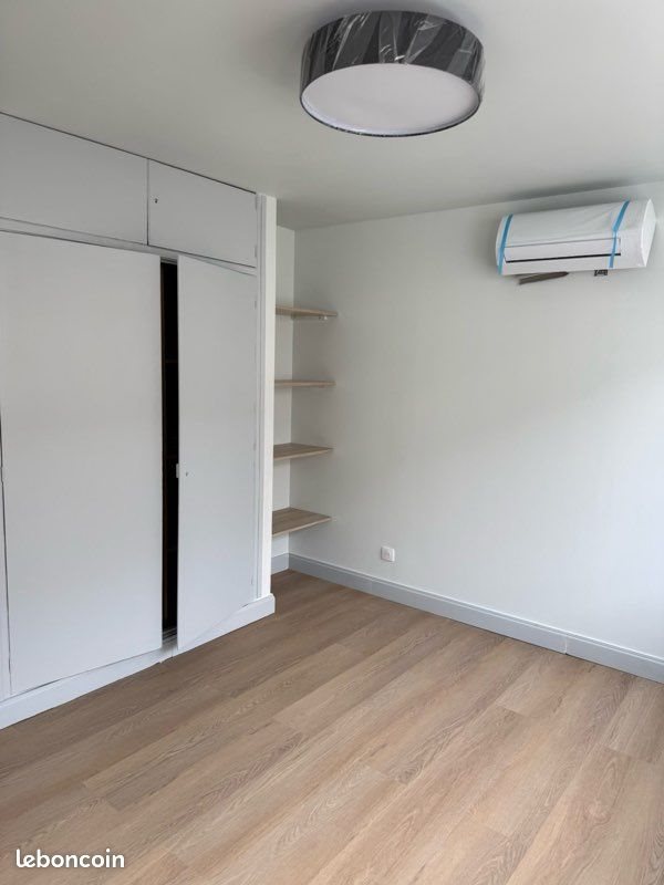 Appartement à louer, 90m², Nancy