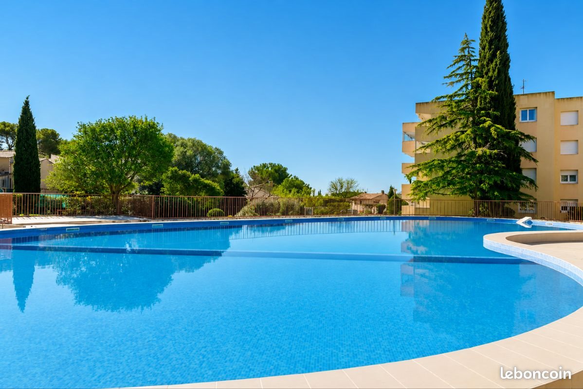 Appartement à vendre, 68m², Toulon