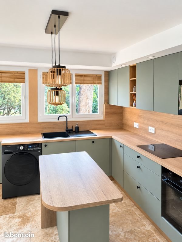 Appartement à vendre, 68m², Toulon