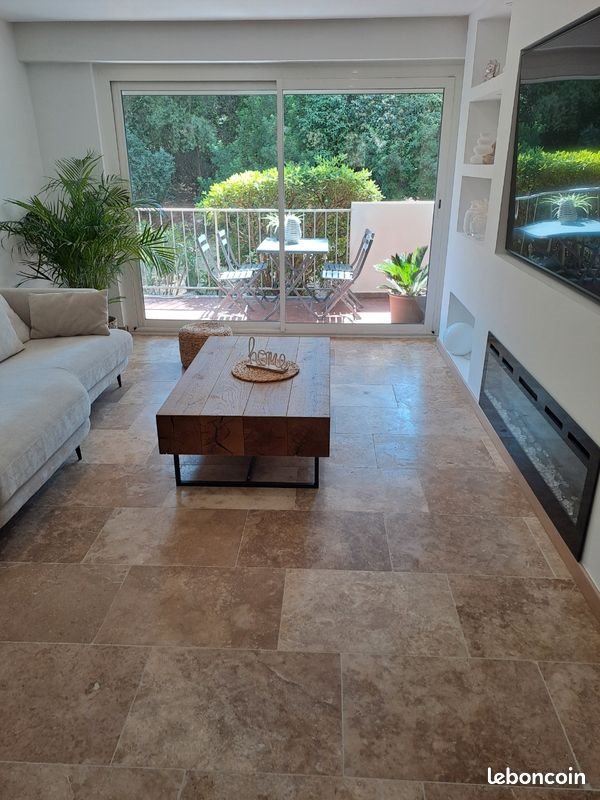 Appartement à vendre, 68m², Toulon