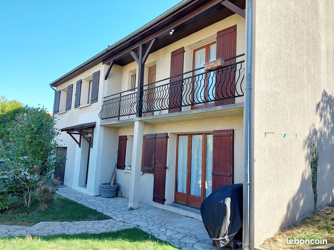Maison à vendre, 128m², Igny