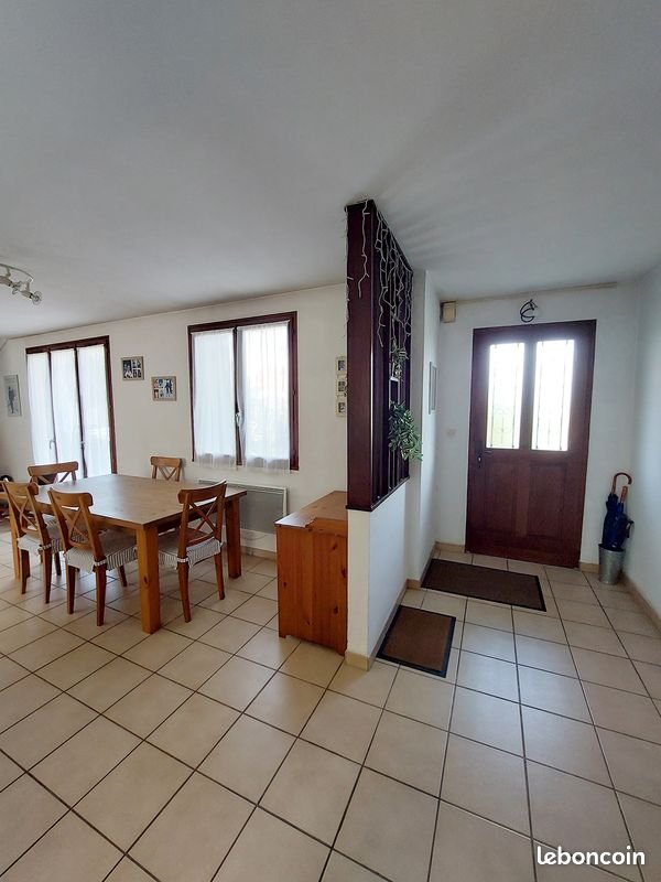 Maison à vendre, 128m², Igny