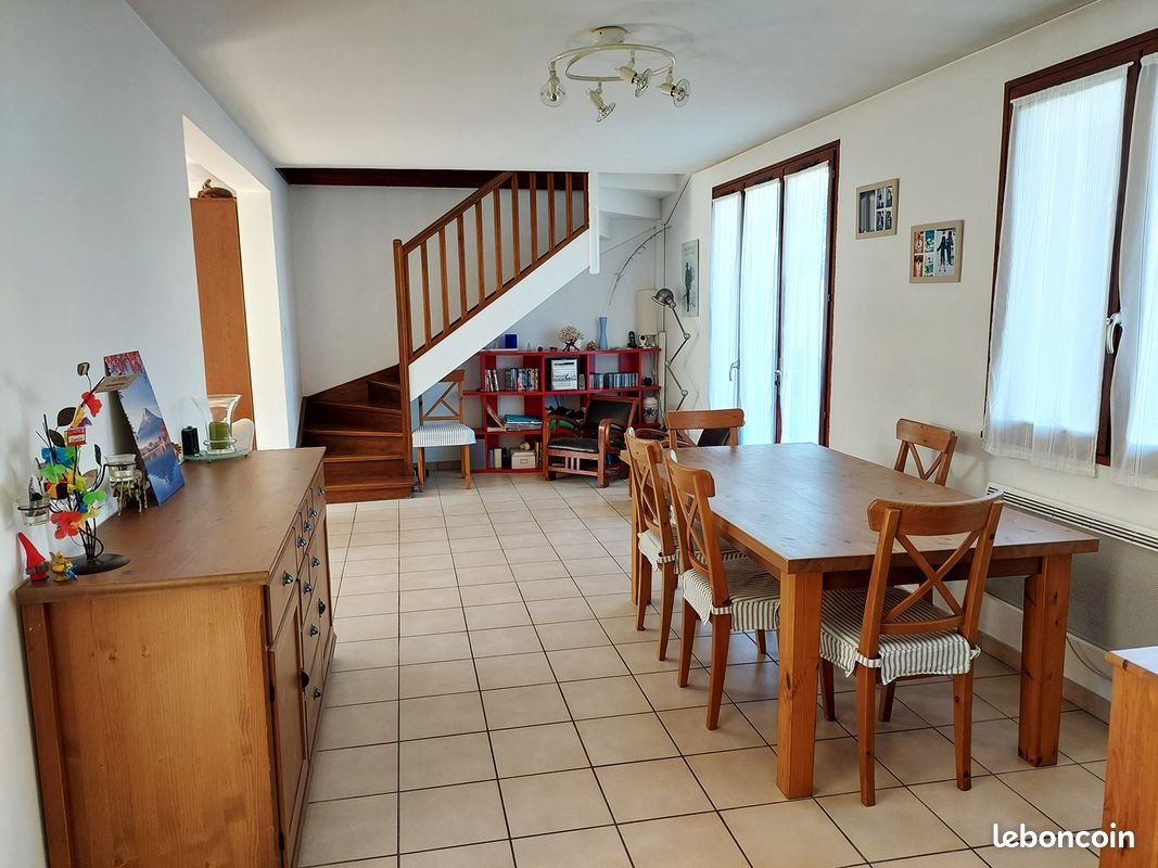 Maison à vendre, 128m², Igny