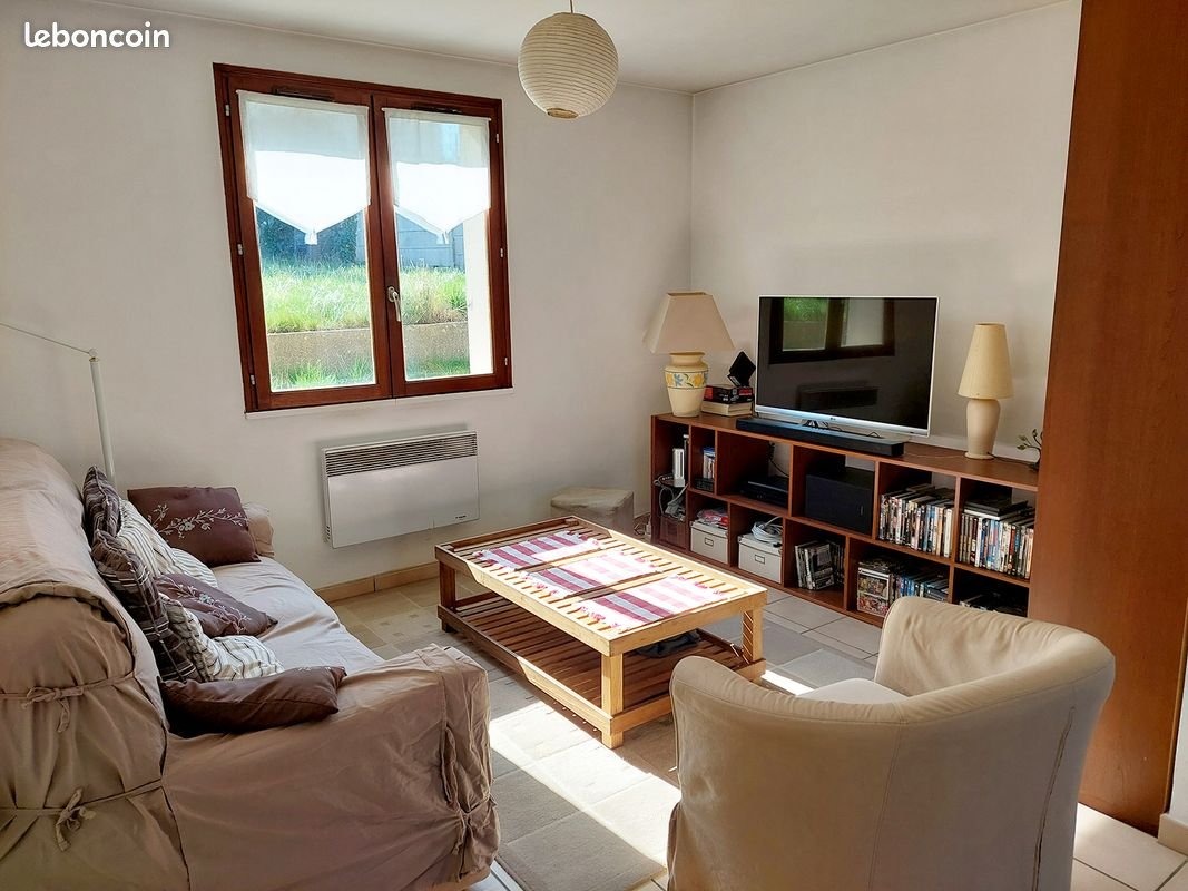 Maison à vendre, 128m², Igny