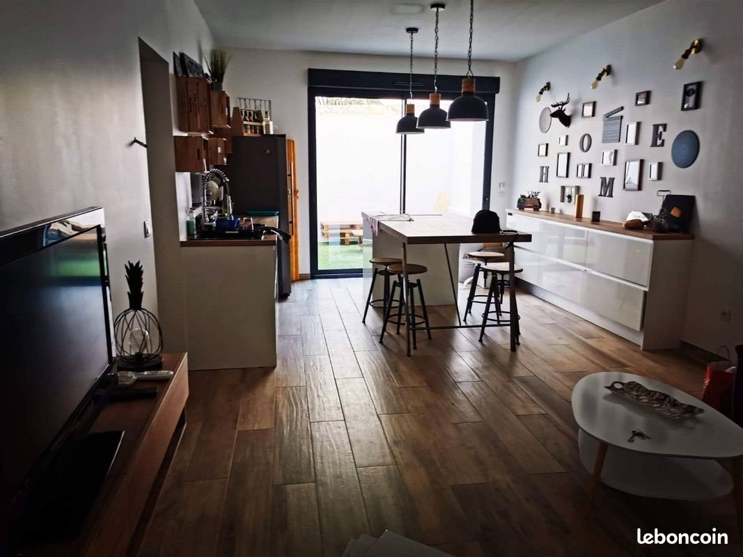 Appartement à louer, 80m², Béziers