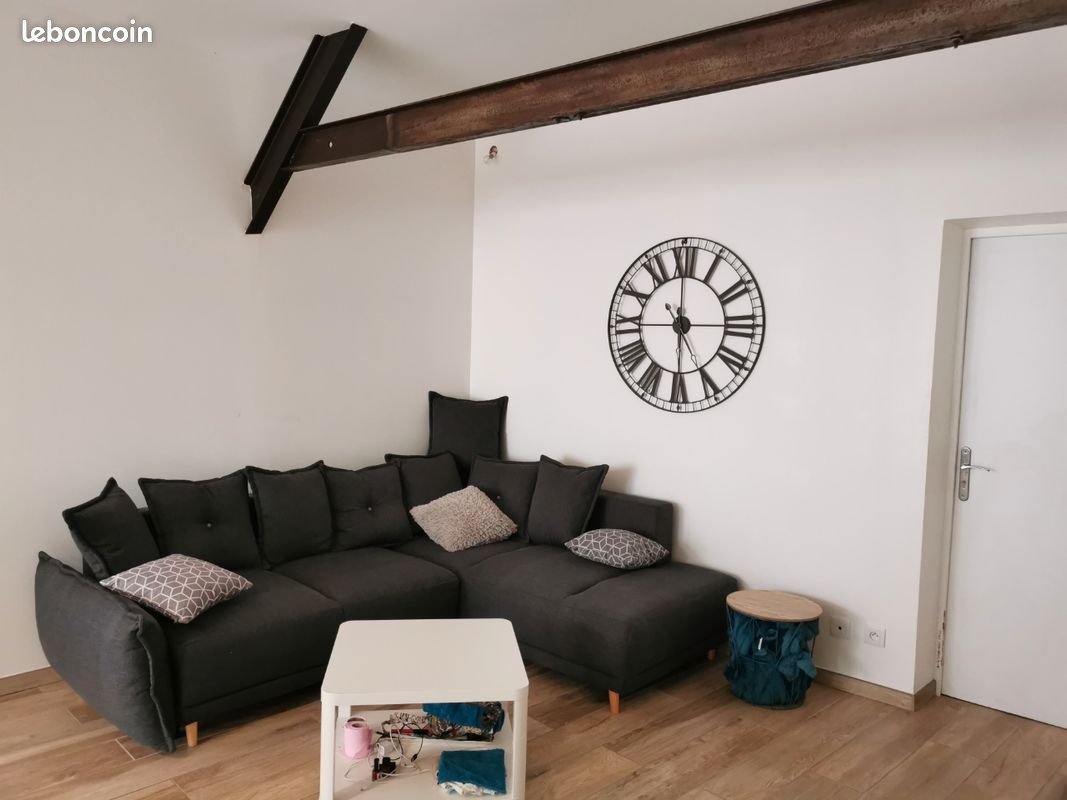 Appartement à louer, 80m², Béziers