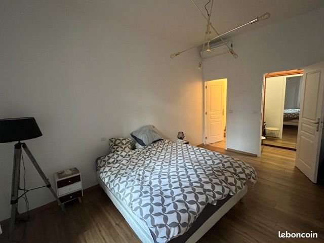 Appartement à louer, 80m², Béziers