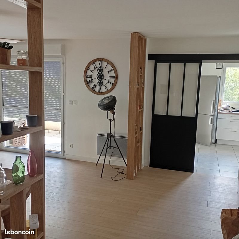 Appartement à vendre, 85m², Juvignac