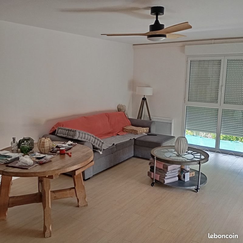 Appartement à vendre, 85m², Juvignac