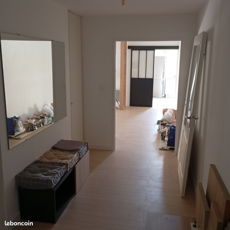 Appartement à vendre, 85m², Juvignac