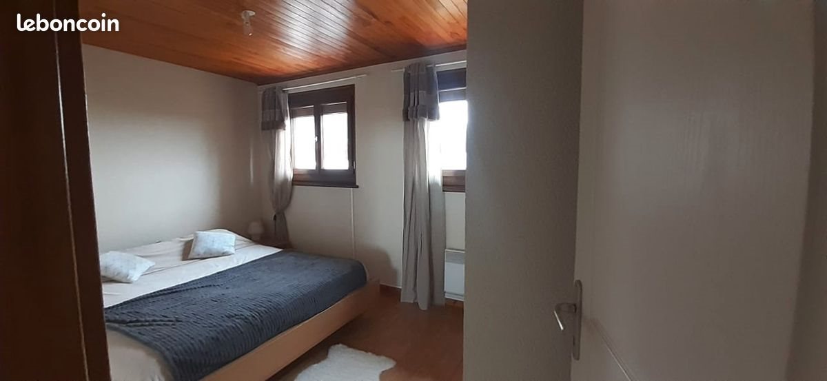 Appartement à louer, 75m², Bogève