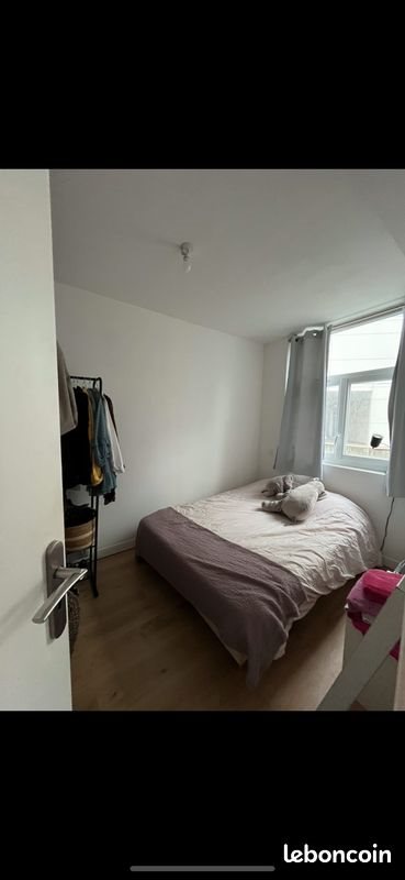 Appartement à louer, 30m², Rouen