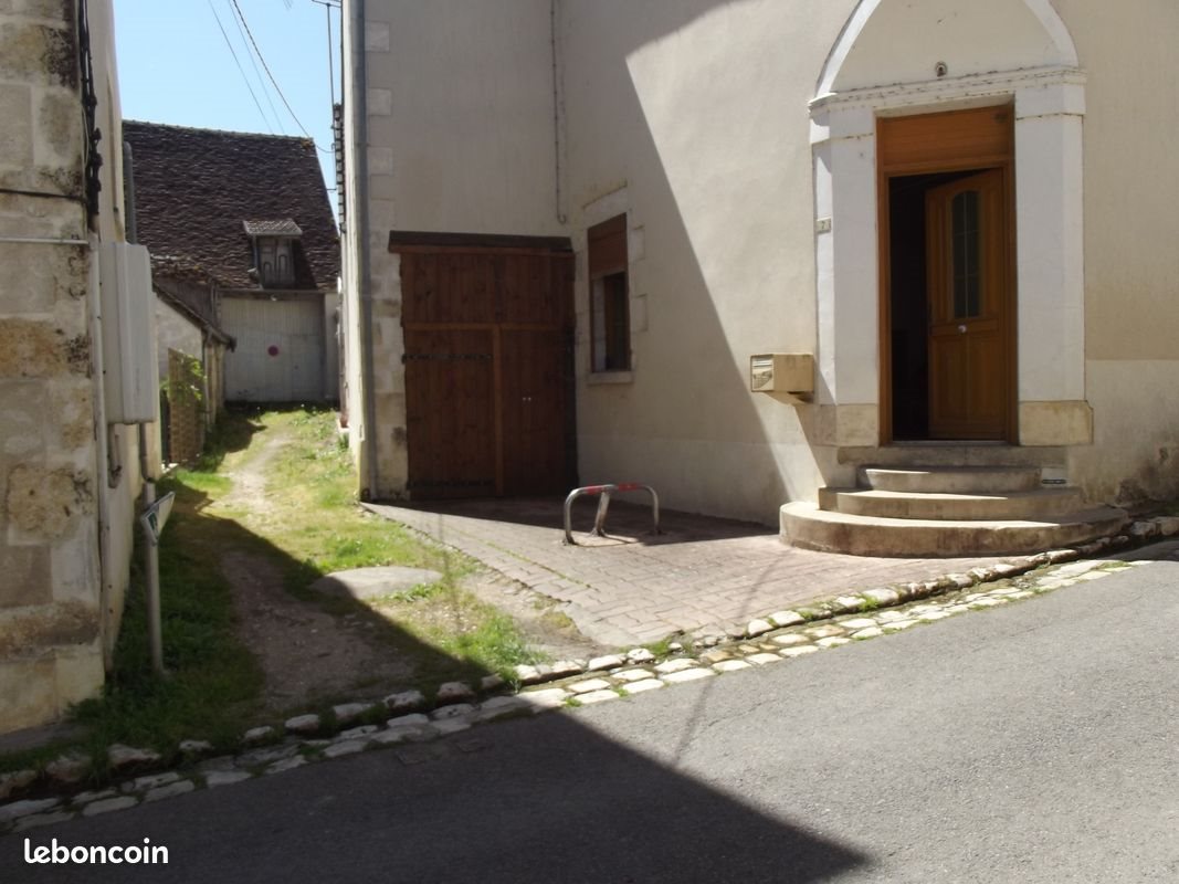 Maison à vendre, 106m², Ménétréol-sous-Sancerre