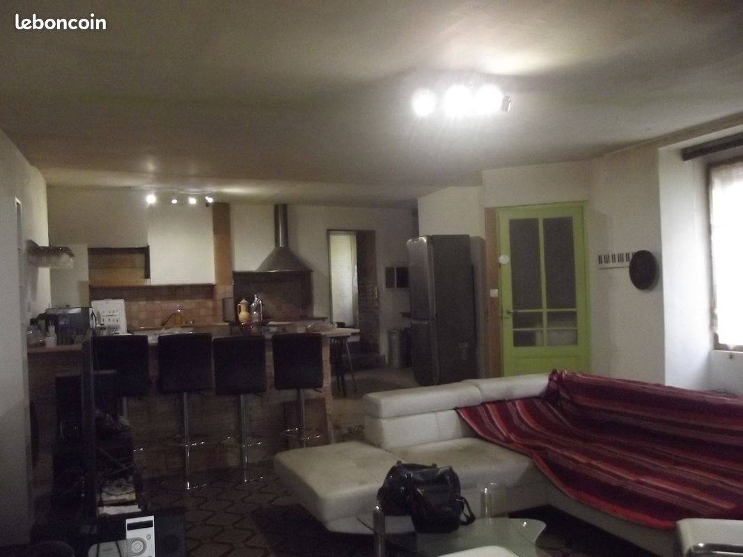 Maison à vendre, 106m², Ménétréol-sous-Sancerre