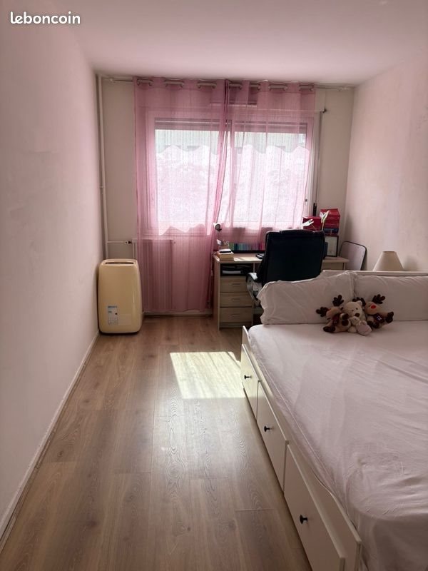 Appartement à vendre, 63m², Lyon 8ème
