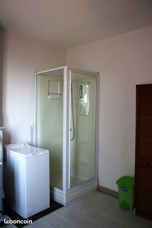 Appartement à louer, 35m², Janzé