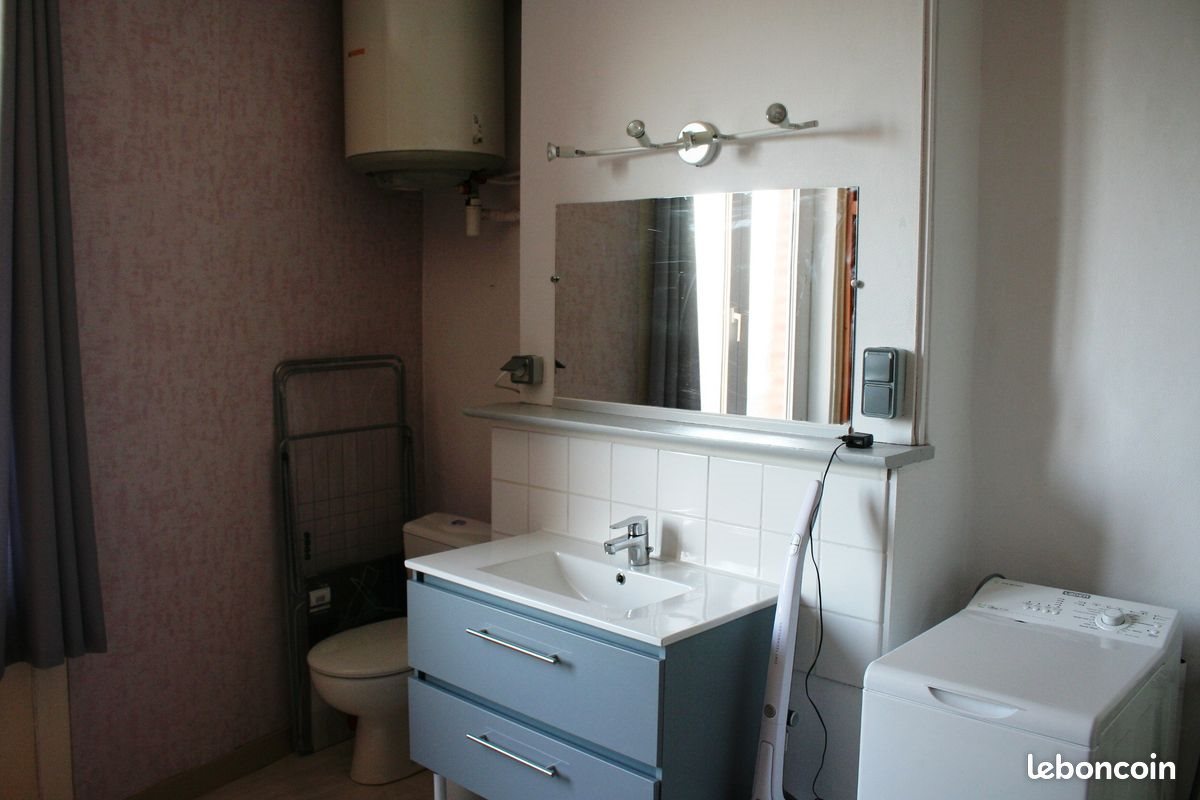Appartement à louer, 35m², Janzé