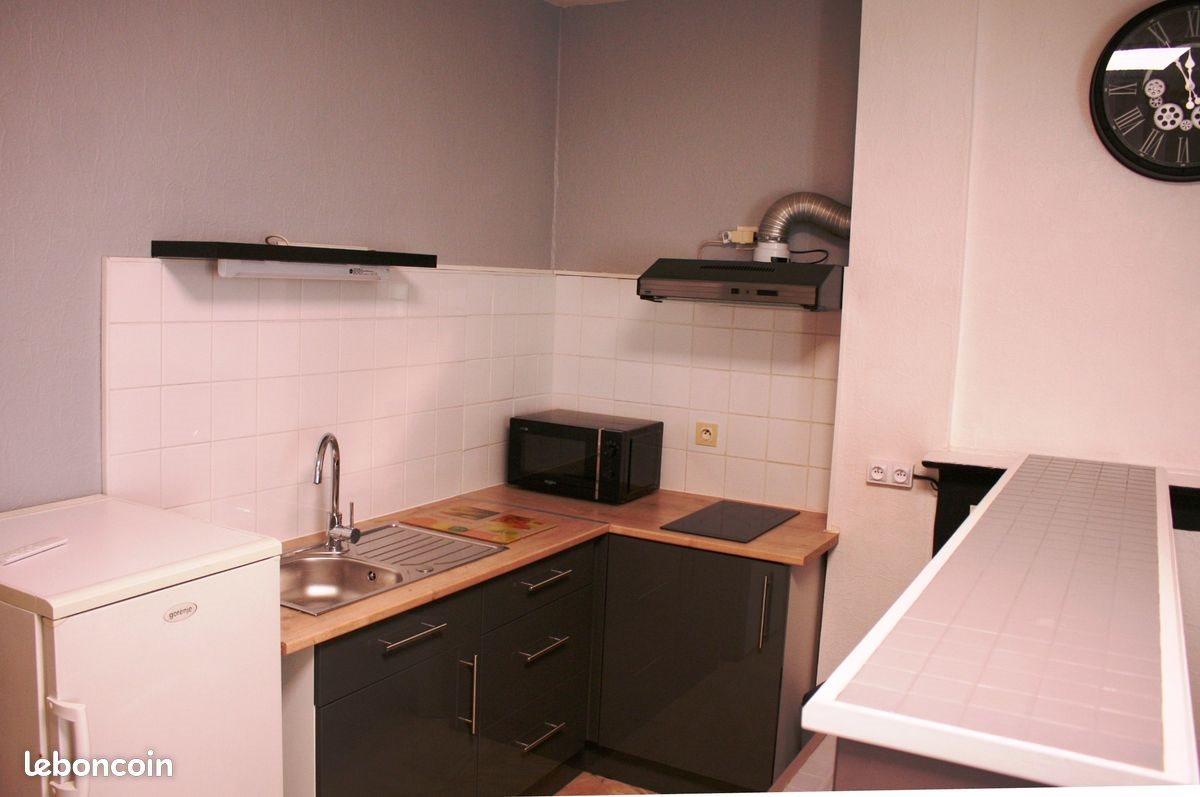 Appartement à louer, 35m², Janzé