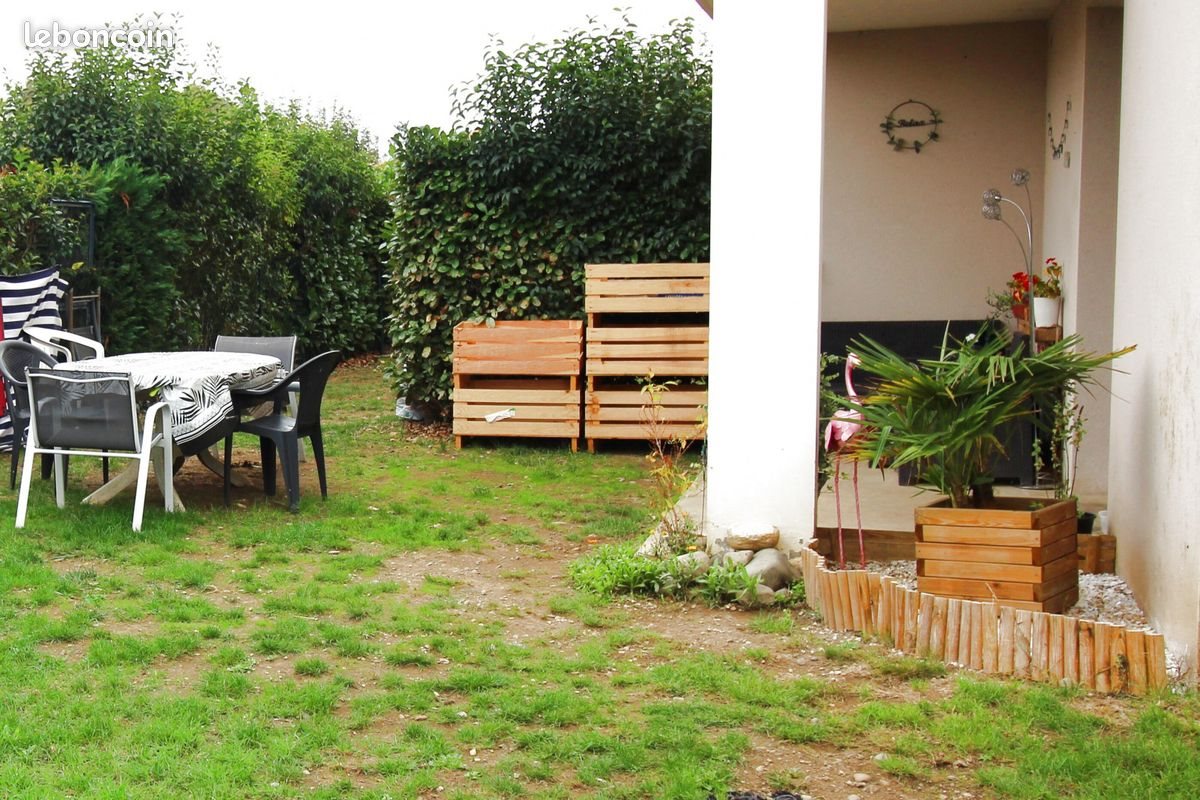 Appartement à louer, 48m², Vic-en-Bigorre