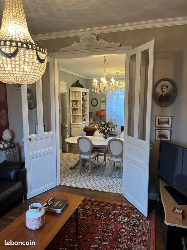 Maison à vendre, 163m², Saint-Léger-les-Vignes