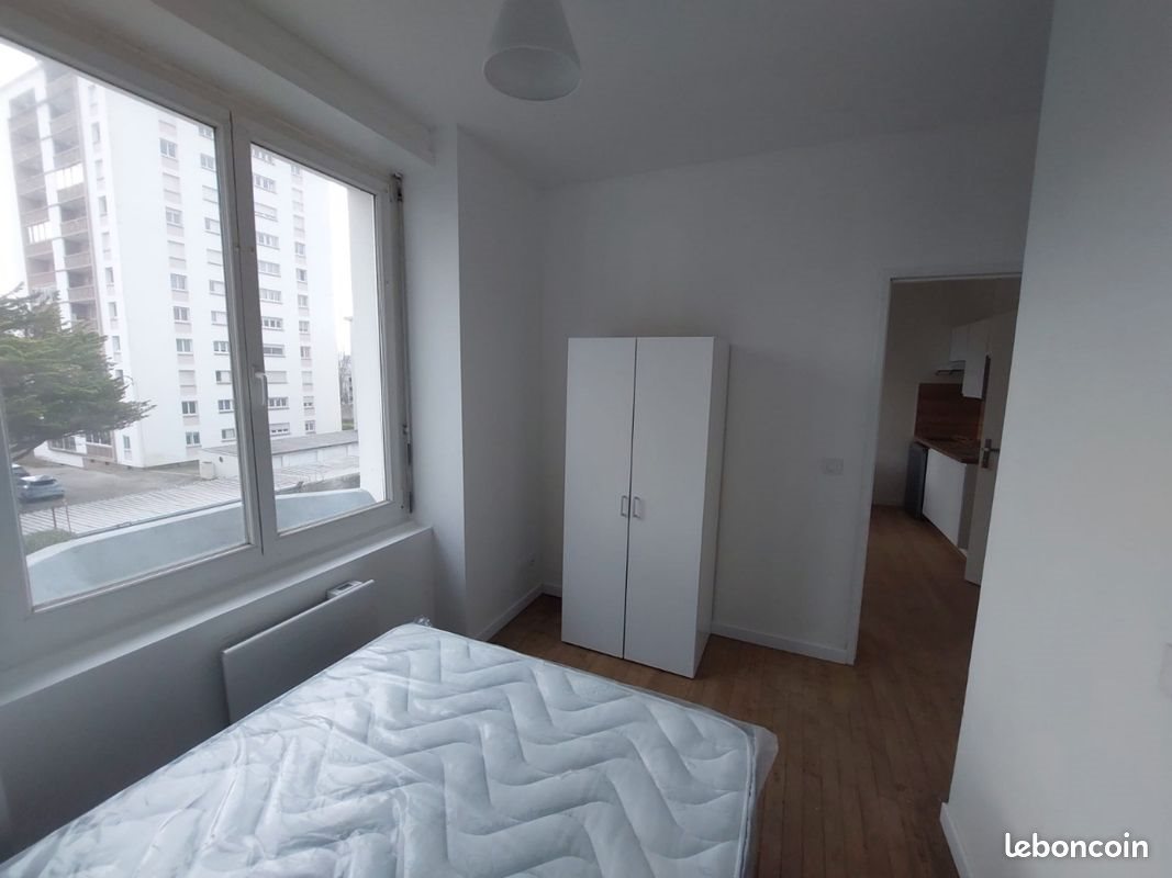 Appartement à louer, 30m², Lorient