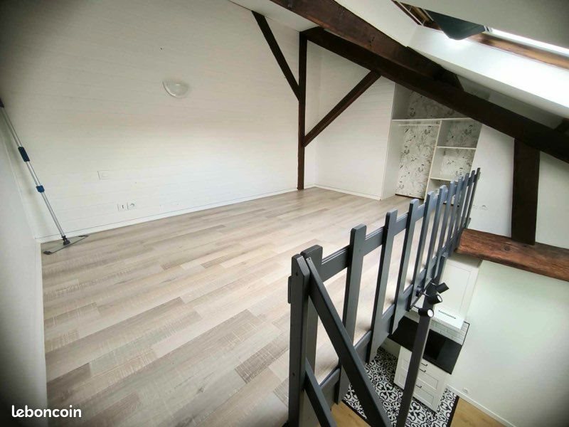 Appartement à vendre, 30m², Nantes