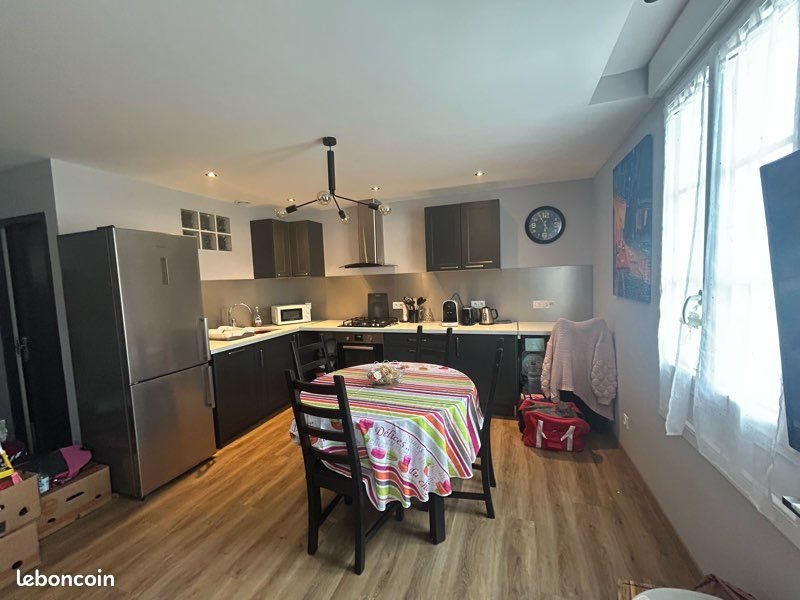 Appartement à louer, 37m², Saint-Aigulin