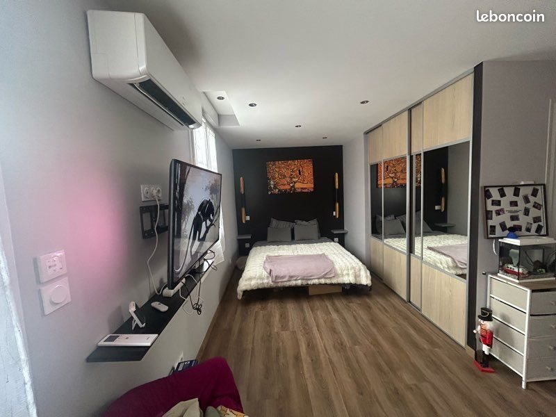 Appartement à louer, 37m², Saint-Aigulin