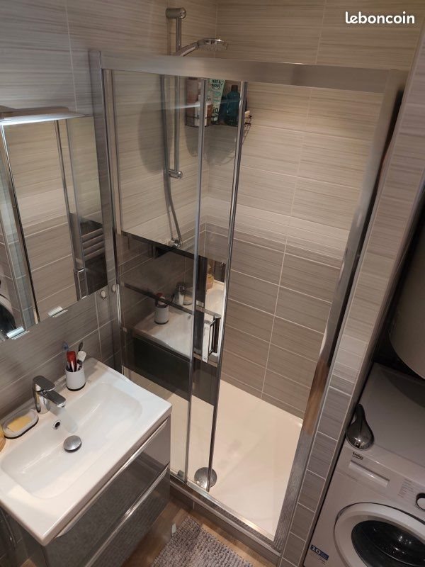 Appartement à louer, 37m², Saint-Aigulin