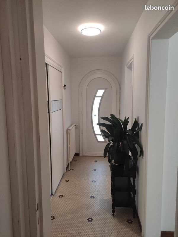 Maison à louer, 110m², Loudéac