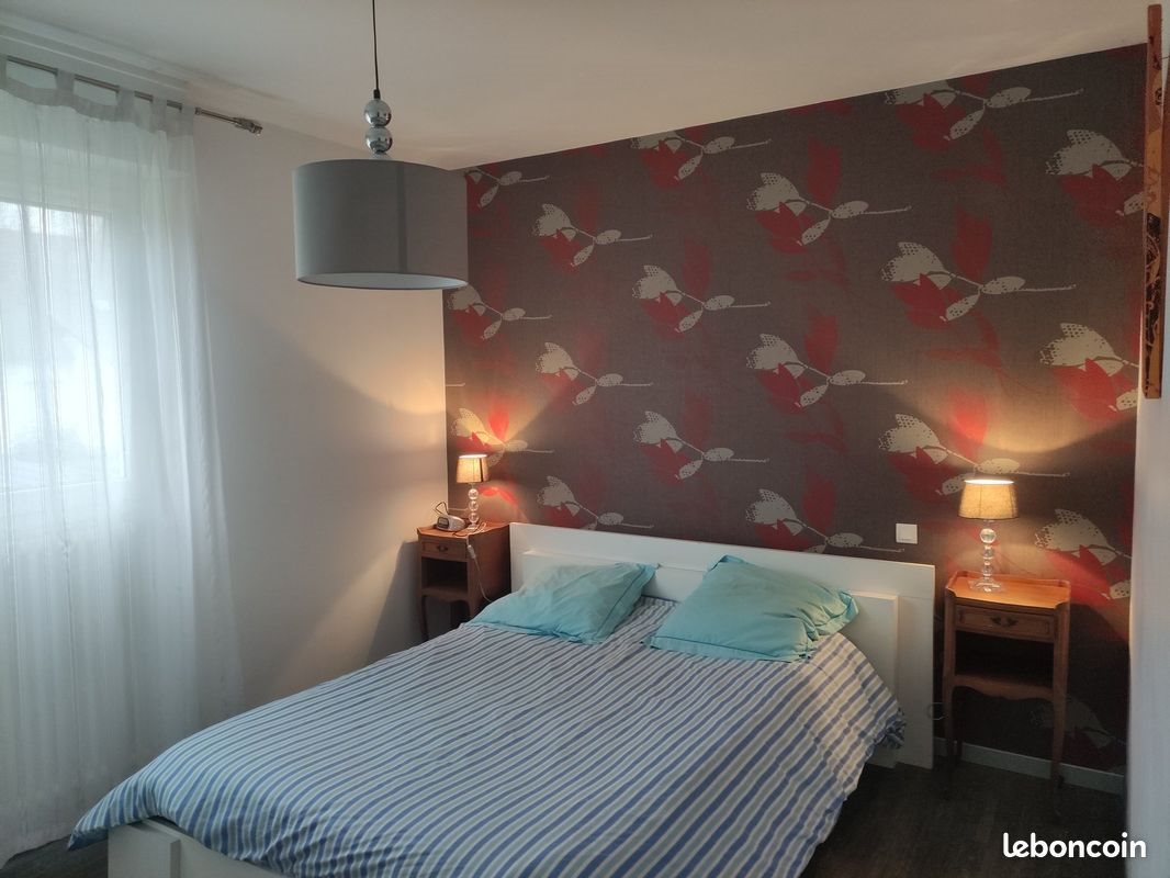Maison à louer, 110m², Loudéac