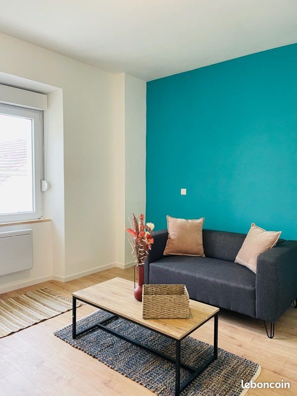 Appartement à louer, 60m², Audincourt