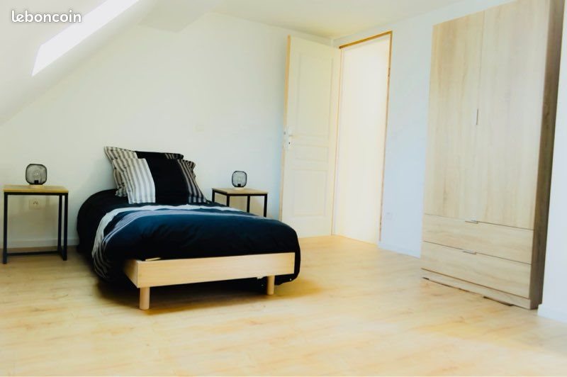 Appartement à louer, 60m², Audincourt