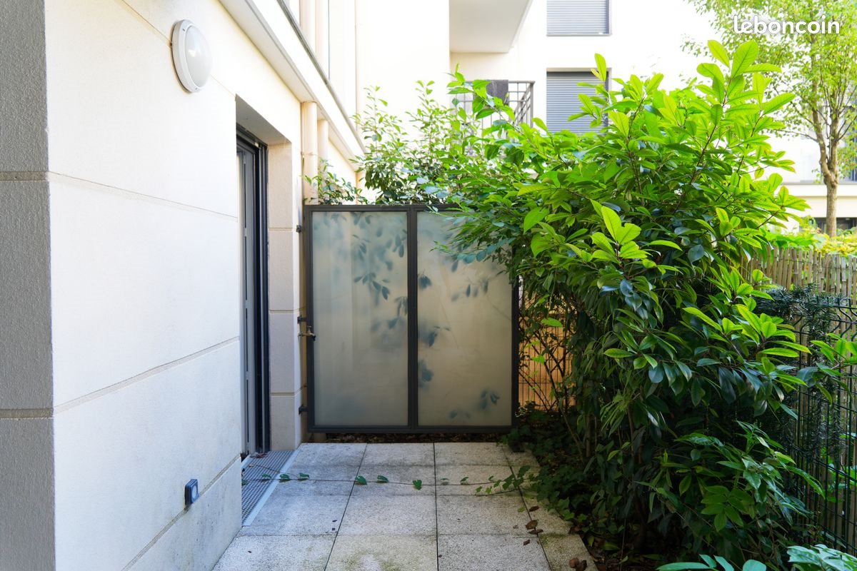 Appartement à louer, 46m², Le Blanc-Mesnil