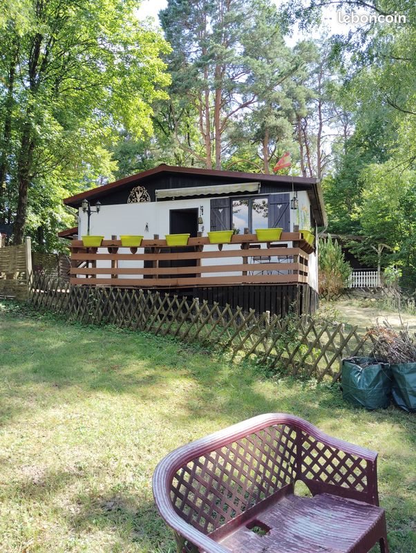 Maison à vendre, 40m², Hambach