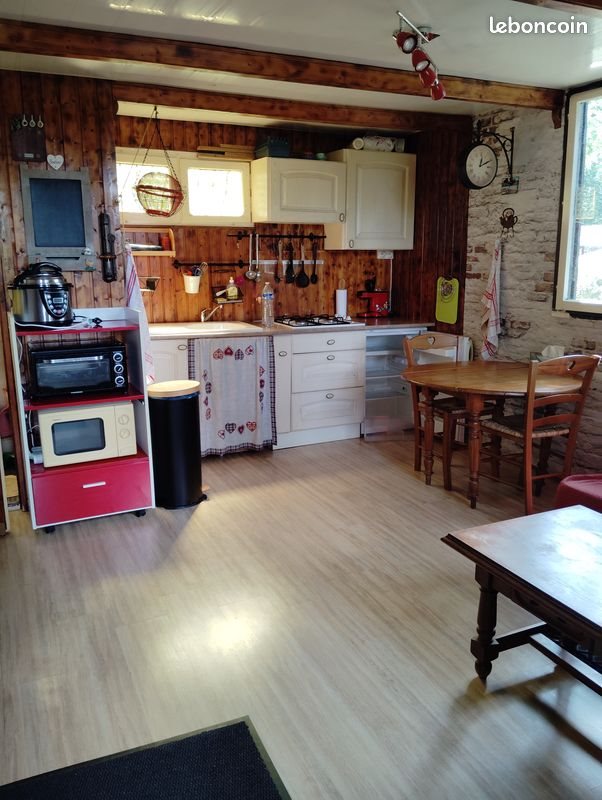 Maison à vendre, 40m², Hambach