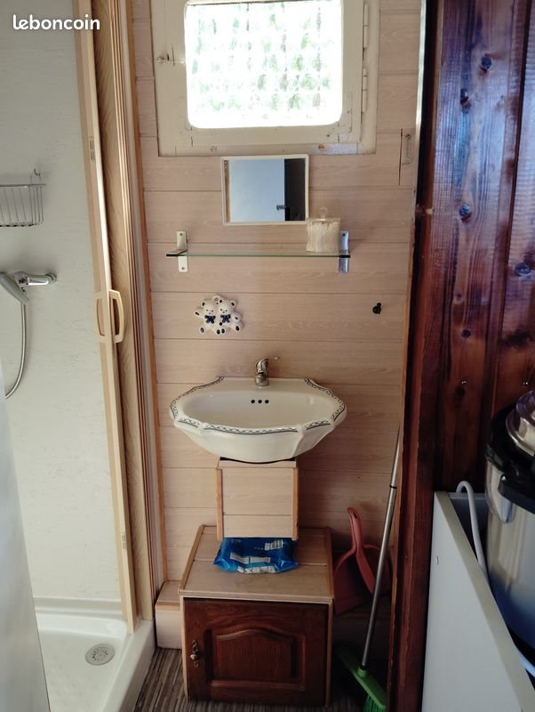 Maison à vendre, 40m², Hambach