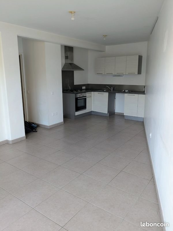 Appartement à louer, 57m², Rennes