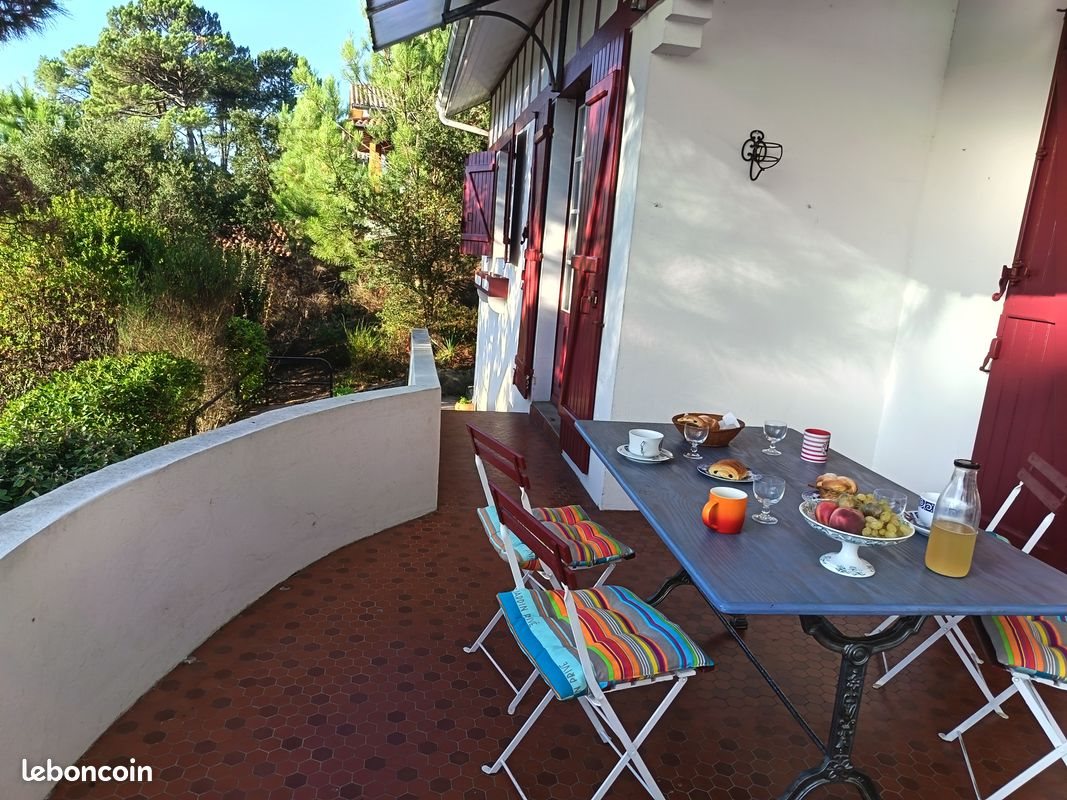 Maison à louer, 100m², Capbreton