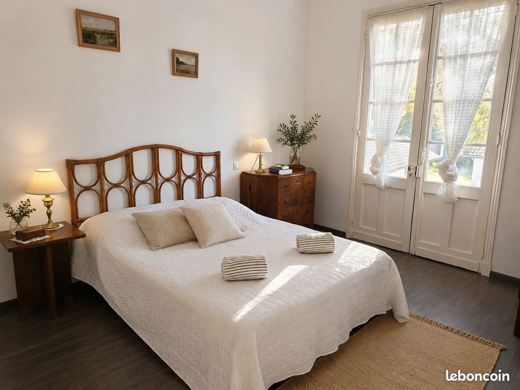 Maison à louer, 100m², Capbreton