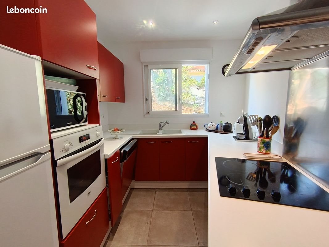 Maison à louer, 100m², Capbreton