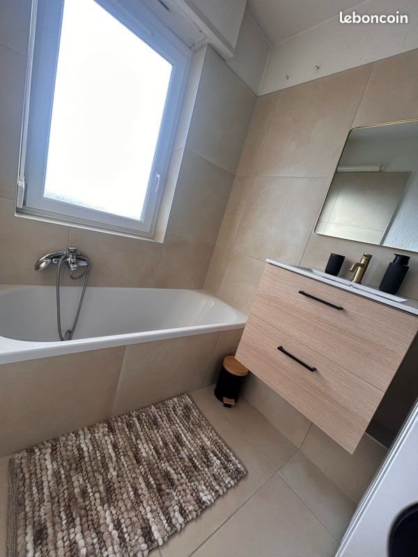 Appartement à vendre, 68m², Riedisheim